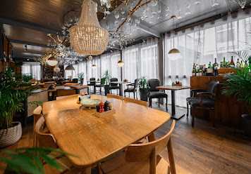 Фото №8 зала Vinedo