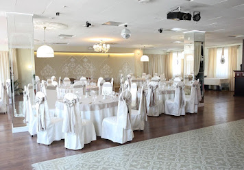 Фото №18 зала Ривьера