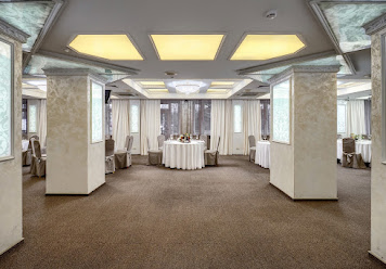 Фото №12 зала Чайка и Бурлак