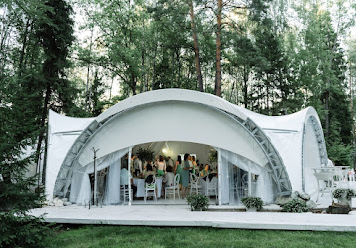 Фото №2 зала Ильдорф