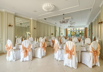 Фото №1 зала Черноречье 4*