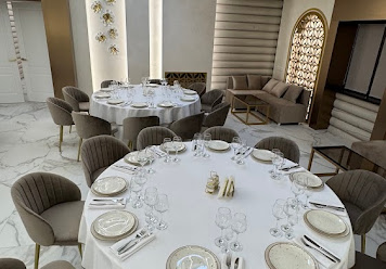 Фото №19 зала Адмиралъ