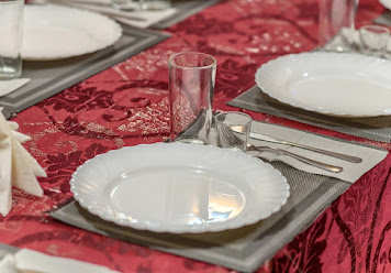 Фото №6 зала Мещера