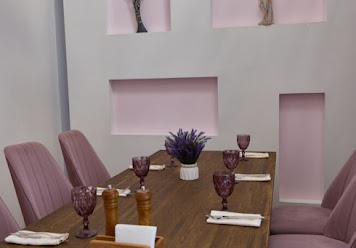 Фото №3 зала У Александра