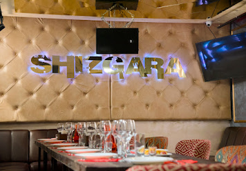 Фото №5 зала Караоке-клуб Shizgara на Автозаводе
