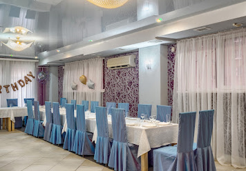 Фото №4 зала Венский Дворик