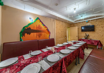 Фото №5 зала Мещера