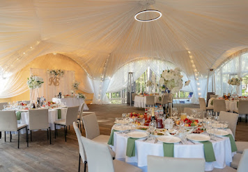 Фото №6 зала Времена года в Зеленом городе