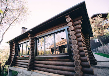 Фото №4 зала LogHouse