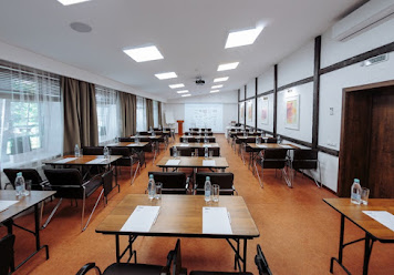 Фото №4 зала Ильдорф