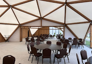 Фото №6 зала Фрегат