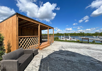 Фото №5 зала Фрегат