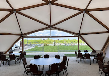 Фото №2 зала Фрегат