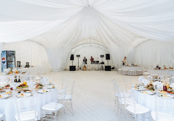 Фото №9 зала Ильдорф