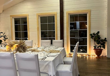 Фото №5 зала МаксиПарк7Я