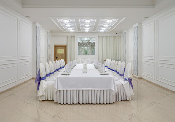 Фото №2 зала Черноречье 4*