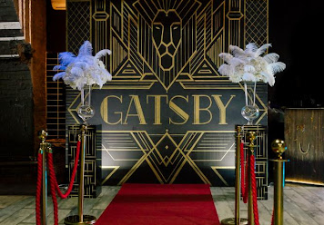 Фото №6 зала Gatsby Bar