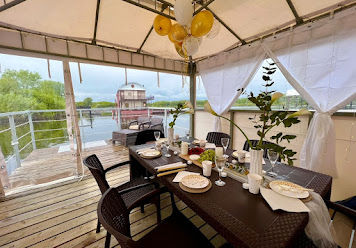 Фото №2 зала Фрегат