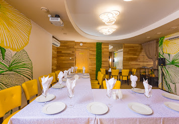 Фото №5 зала BierЛога