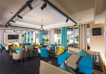 Фото №5 зала BierЛога