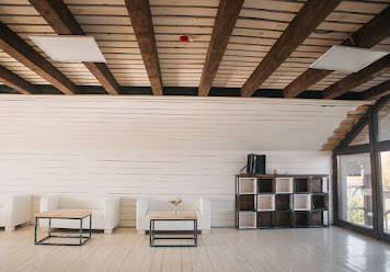 Фото №9 зала Авиатор