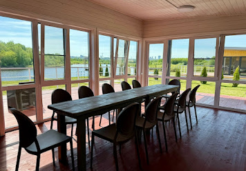 Фото №2 зала Фрегат Бор