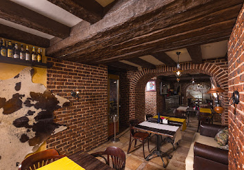 Фото №3 зала BierЛога