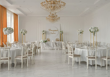 Фото №7 зала White Hall