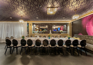 Фото №8 зала Колибри