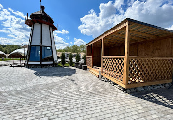 Фото №1 зала Фрегат