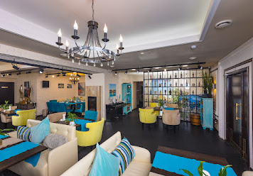 Фото №7 зала BierЛога