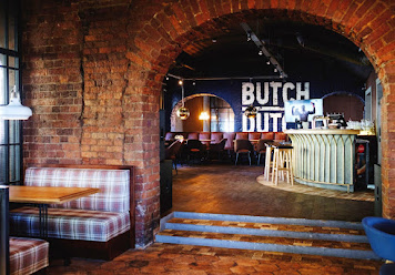 Фото №3 зала Butch&Dutch на Нижневолжской набережной 
