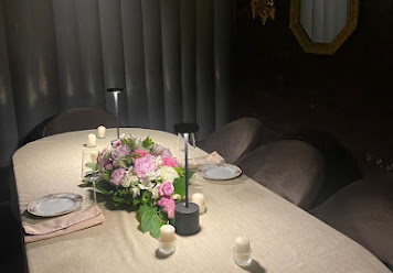 Фото №5 зала TT BISTRO