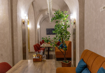 Фото №12 зала История