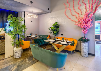 Фото №4 зала Горький 48/25