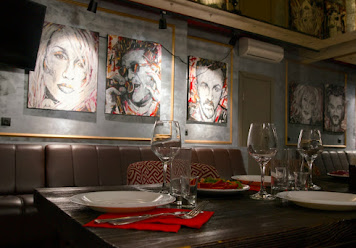 Фото №2 зала Караоке-клуб Shizgara на Автозаводе