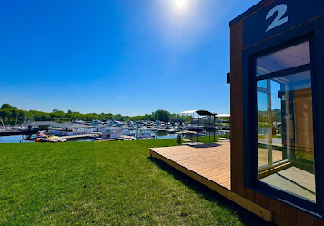 Фото №13 зала Фрегат