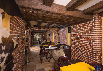 Фото №15 зала BierЛога