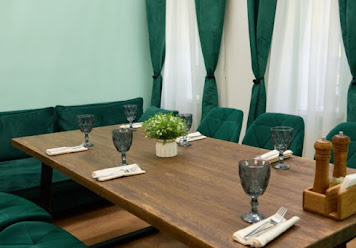 Фото №6 зала У Александра