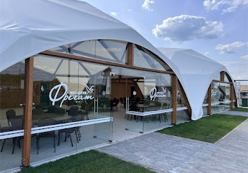 Фото №8 зала Фрегат