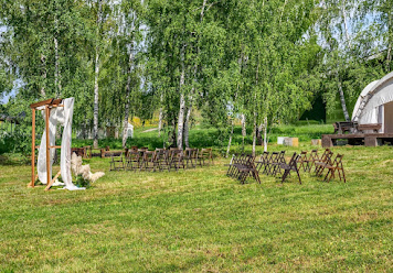 Фото №18 зала Terraski Park