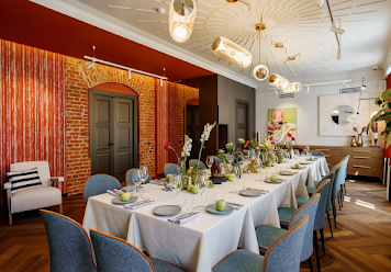 Фото №4 зала BRERA