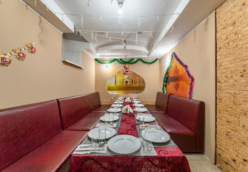 Фото №2 зала Мещера