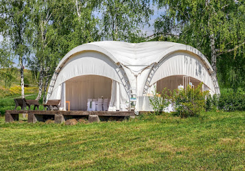 Фото №14 зала Terraski Park