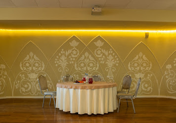 Фото №10 зала Ривьера