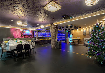 Фото №2 зала Колибри