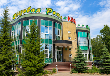 Фото №6 зала Березовая роща