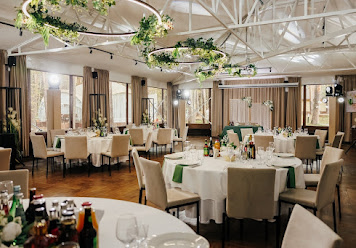 Фото №8 зала Времена года в Зеленом городе