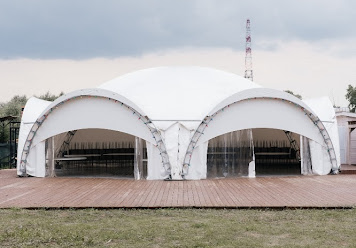 Фото №7 зала Ока