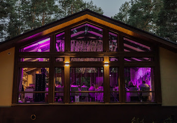 Фото №4 зала Времена года в Зеленом городе